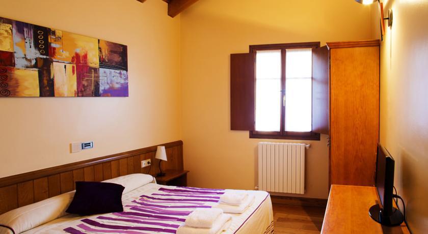 Hostal Musunzar Leitza  Phòng bức ảnh