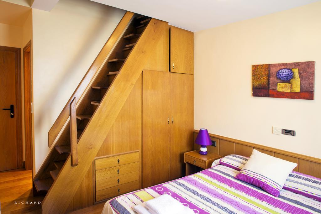Hostal Musunzar Leitza  Ngoại thất bức ảnh